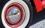 Ford F-100 Custom Pickup Truck 1954 года